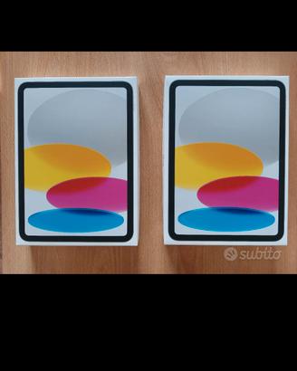 Ipad A16 WiFi 128 Gb