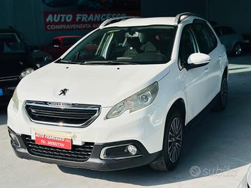 Peugeot 2008 PureTech 82 Allure