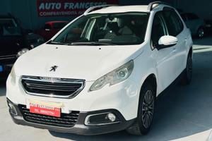 Peugeot 2008 PureTech 82 Allure
