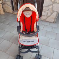 Passeggino Brevi