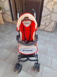 Passeggino Brevi