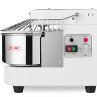 Impastatrice Spirale 8L
