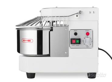 Impastatrice Spirale 8L