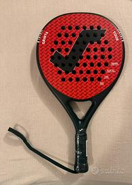 Racchetta padel Snauwaert Grinta Tour Nuova