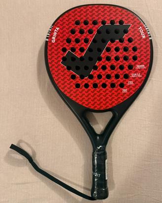 Racchetta padel Snauwaert Grinta Tour Nuova