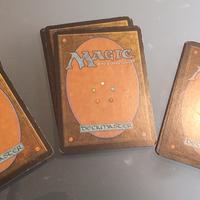 Carte Magic The Gathering