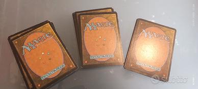 Carte Magic The Gathering