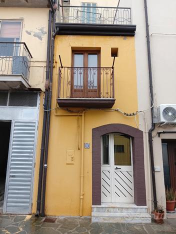 Casa nel centro