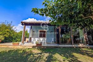 Villa a schiera - Modica