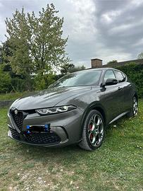 Alfa Romeo Tonale 1.5 130cv MHEV TCT7 Ed. Speciale