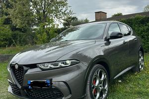 Alfa Romeo Tonale 1.5 130cv MHEV TCT7 Ed. Speciale