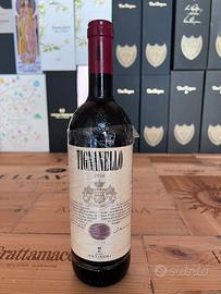 Tignanello 2016