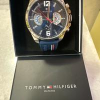 Orologio Tommy Hilfinget nuovo mai usato