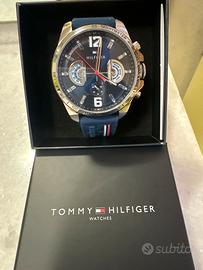 Orologio Tommy Hilfinget nuovo mai usato