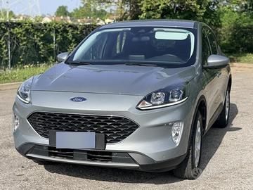 FORD KUGA 2.5 PLUG-in Hybrid - 2022 - 15500€