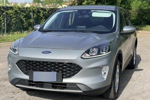 FORD KUGA 2.5 PLUG-in Hybrid - 2022 - 15500€