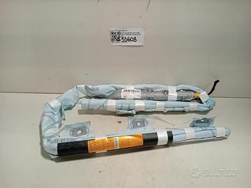AIRBAG A TENDINA LATERALE PASSEGGERO FORD EcoSport