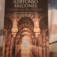 La mano di Fatima
