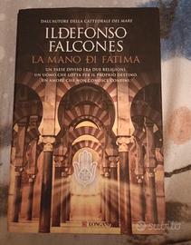 La mano di Fatima