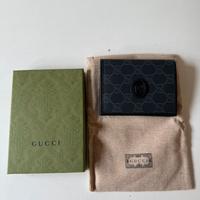 Portafoglio Gucci - NUOVO