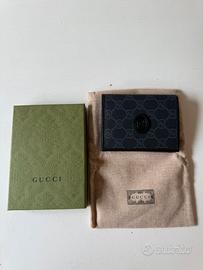 Portafoglio Gucci - NUOVO