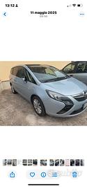 Zafira 1600 turb metano