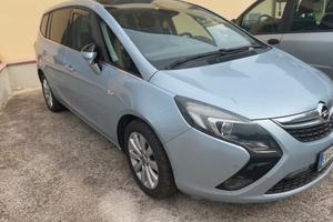 Zafira 1600 turb metano