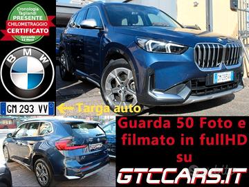 Bmw X1 sDrive 18d xLine