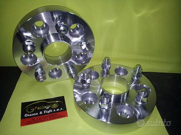 Kit 4 Distanziali Ruota SUZUKI GRAND VITARA 98>05