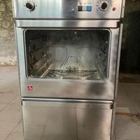 Forno Alpes Inox