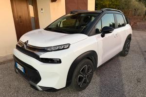 Citroen c3 aircross bluehdi 110 cv