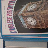 corso di inglese "vintage"