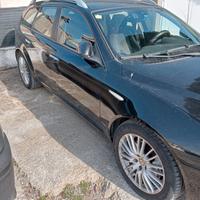  automobile alfa romeo 159