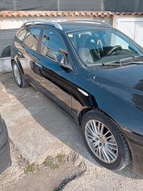  automobile alfa romeo 159