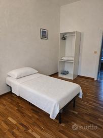 2 Camere singole