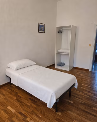 2 Camere singole