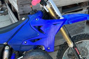 yamaha yz125