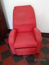 Poltrona Relax