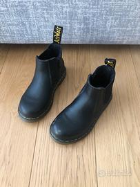 Stivaletti bambina Dr. Martens