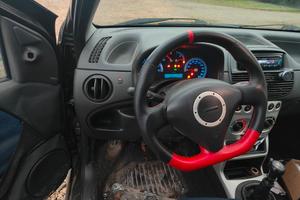 Fiat Punto Sporting gpl