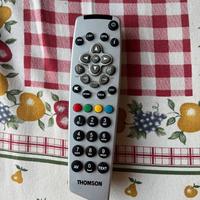 Telecomando Thomson funzionante