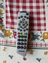 Telecomando Thomson funzionante