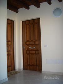 Quadrilocale di pregio da arredare