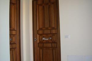 Quadrilocale di pregio da arredare