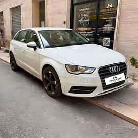 Audi A3 1.6 TDI - 110CV