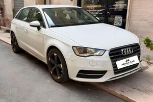 Audi A3 1.6 TDI - 110CV