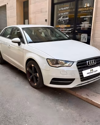Audi A3 1.6 TDI - 110CV