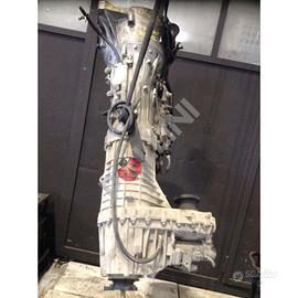Cambio automatico Volkswagen Touareg 2003