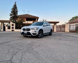 Bmw X1 xDrive18d xLine SPORT