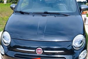 fiat 500 sport 1.242cc benzina 